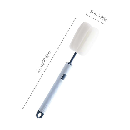 Lxdcyjder Bottle Brush Water Bottle Cleaner With Long Handle (photo 2)