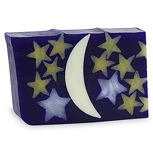 Eupepsia Midnight Moon Bar Soap For Dry Skin