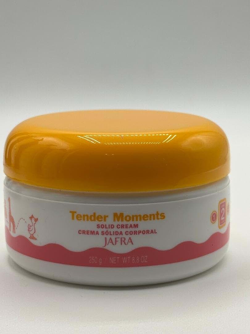 Royal Jelly Tender Moments 1-2-4 Solid Cream