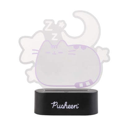 Grupo Erik Pusheen Lamp - Kawaii Stuff - Pusheen Gifts