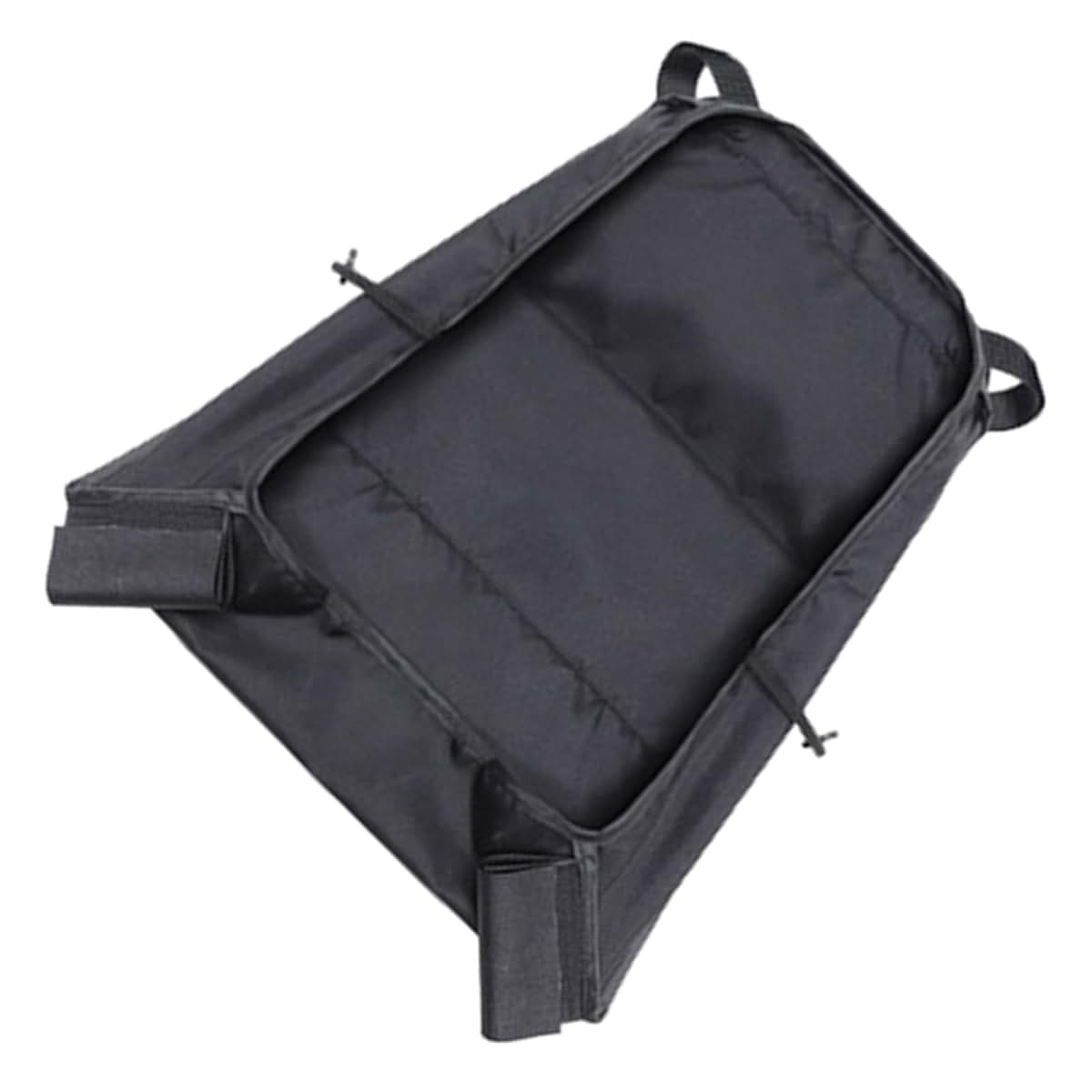 Zhenzq Stroller Under-Seat Storage Basket For Diapers And Toys (photo 3)