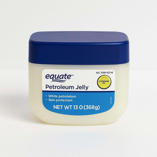 Generic Petroleum Jelly White Petrolatum