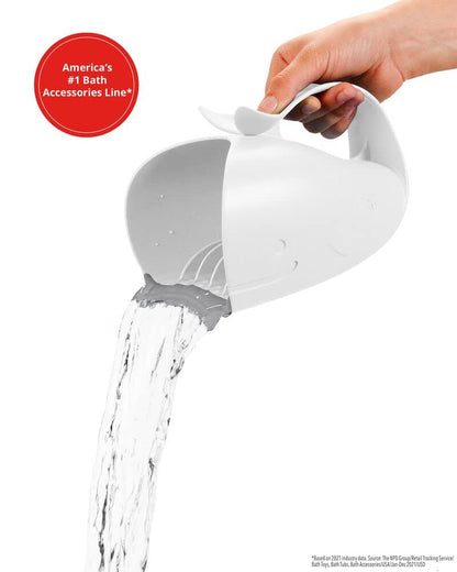 Skip Hop Moby Bath Rinse Cup