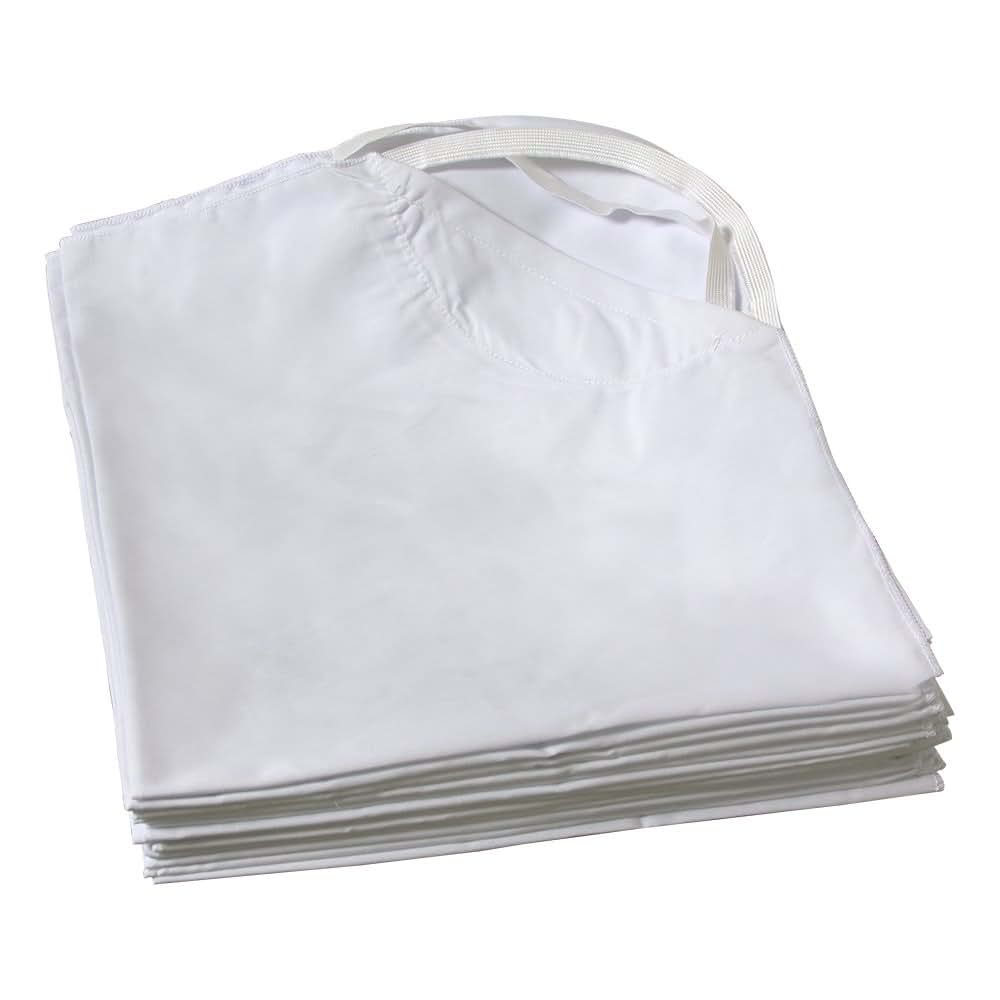 Sprogs Standard Size Daycare Cot Sheets (Pack of 12) for Preschool Use