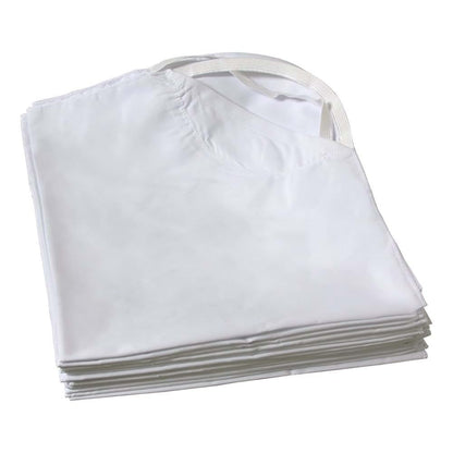 Sprogs Standard Size Daycare Cot Sheets (Pack of 12) for Preschool Use