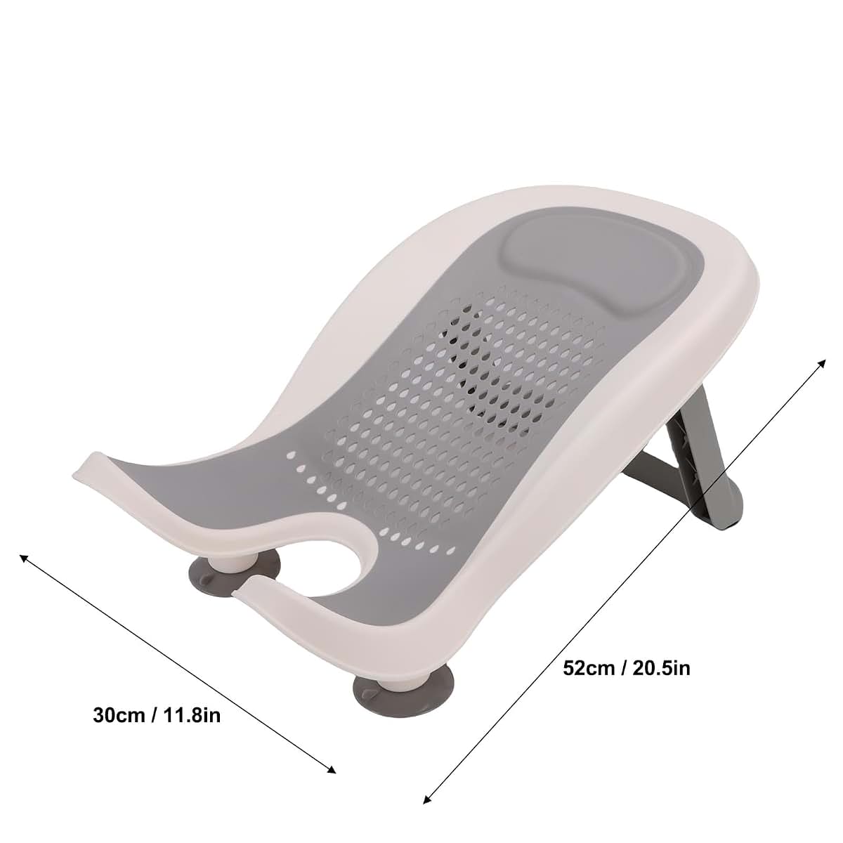 Oreilet Multifunctional Infant Bath Basin For Sink And Tub (photo 3)