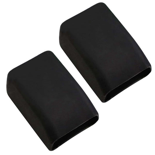 Nicfaky 2X Silicone Belt Cover Scratch Prevention Washable Silicone Cover Buckle Cover
