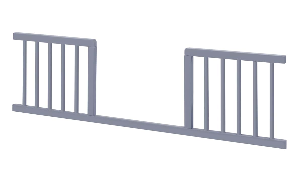 Sorelle Furniture Wood Toddler Bed Rail Conversion Kit