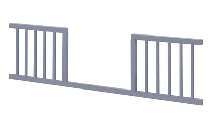 Sorelle Furniture Wood Toddler Bed Rail Conversion Kit