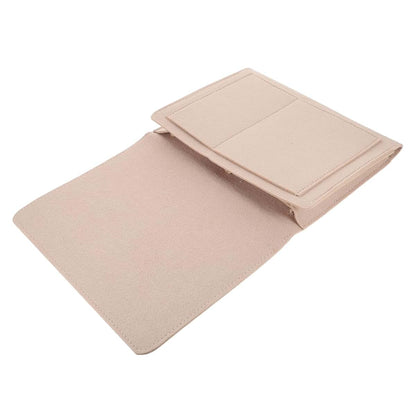 Tineasur Multi-Purpose Felt Bedside Storage Organizer