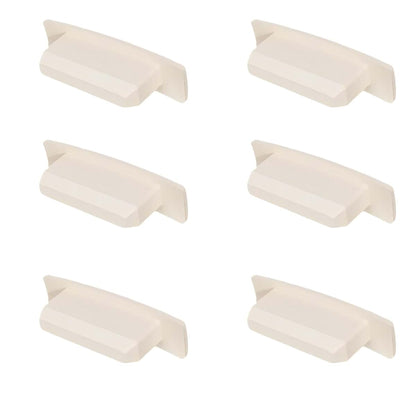 Breast Pump Spout Cap Replacement Kit for eufy Pumps