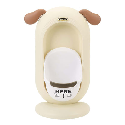 Yechiry Toddler Boy Urinal, Potty Training Cute Shape Urinal, PP Material Wall Mountable Large Capacity Removable Basin (photo 3)