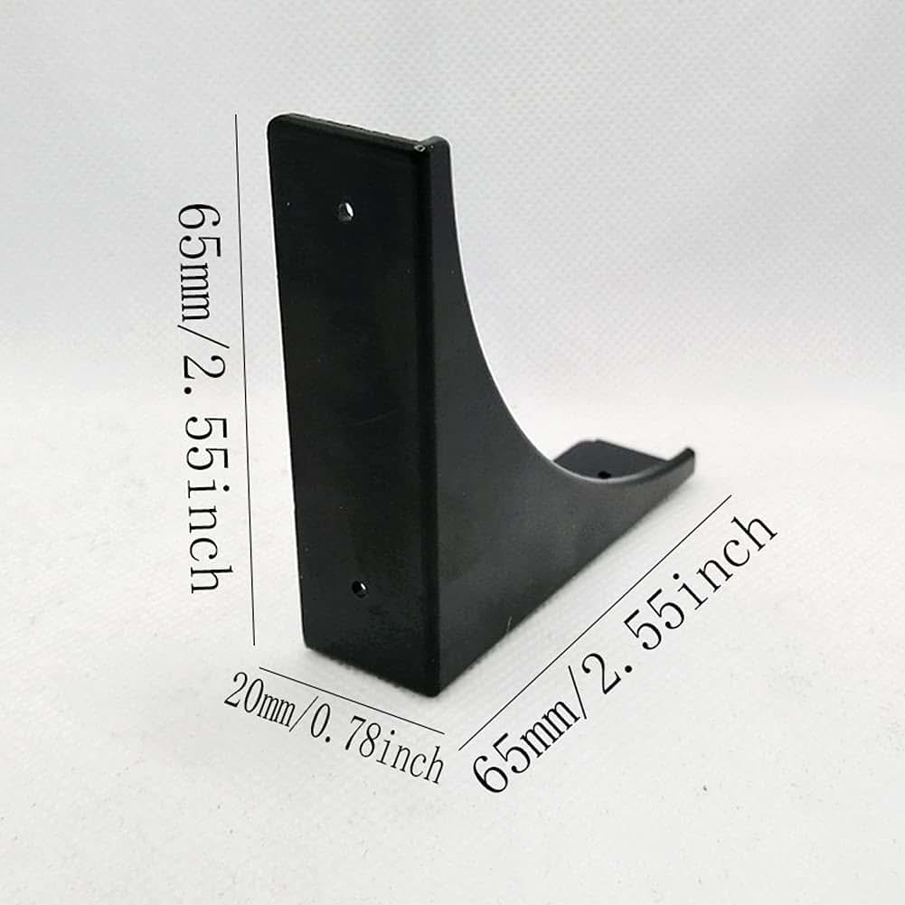 Brandname Metal Corner Guards for Tables and Cabinets (photo 2)