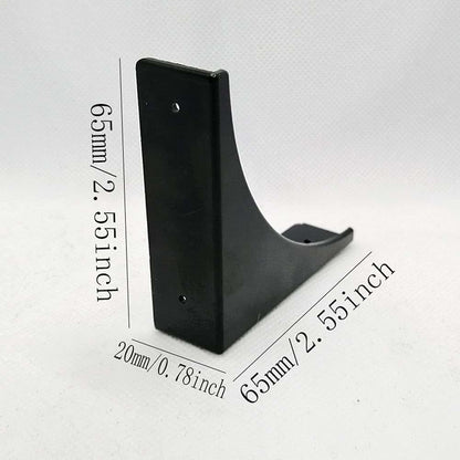 Brandname Metal Corner Guards for Tables and Cabinets (photo 2)