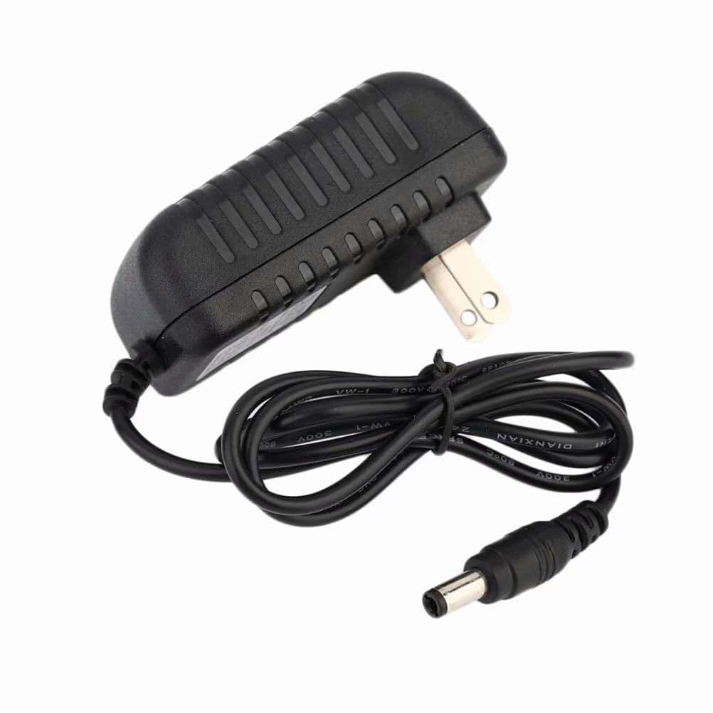 QKKE Replacement 12V 1000mA AC-DC Power Adapter for 4moms rockaRoo Rocker (photo 2)