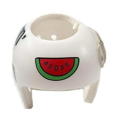 MDBB Fixin My Melon Baby Helmet Stickers Decal Set
