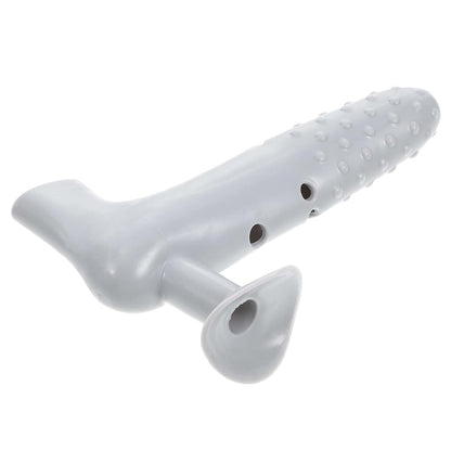 BabyOneStop Silicone Doorknob Cover with Suction Cup
