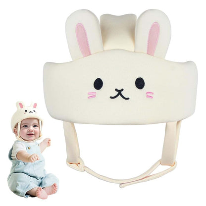 Corfhy Baby Safety Helmet for Crawling Walking Head Protector
