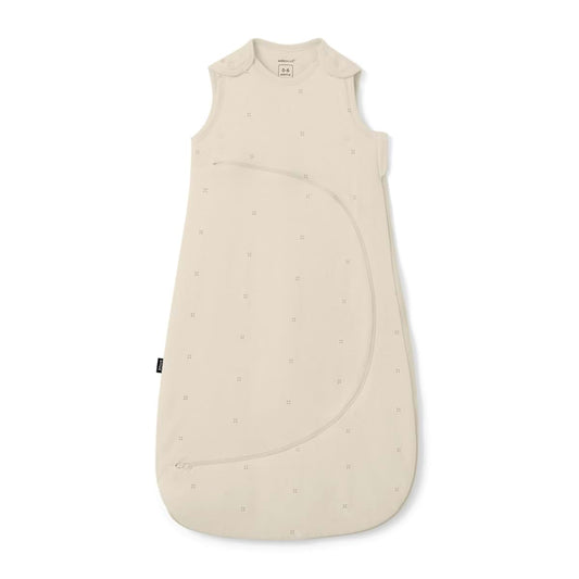 Snuz SnuzPouch Baby Sleep Sack With Diaper Zip, 0–6 Months