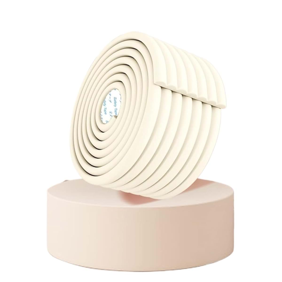 ACEFCXAUSVC Corner Protectors，Foam Edge Protectors， Multifunctional Edge Corner Guard Coverage, Edge Guards Padding
