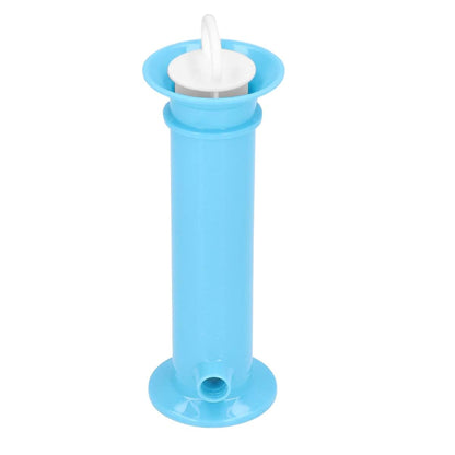 Jiawu Squeeze Station Pouch Filler for Baby Food with 6 Reusable Storage Pouches