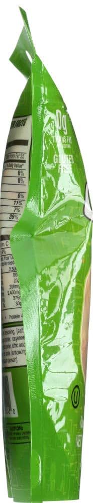 Starworld Market Inka Crops Inka Corn Chile Picante Corn Chips (photo 2)