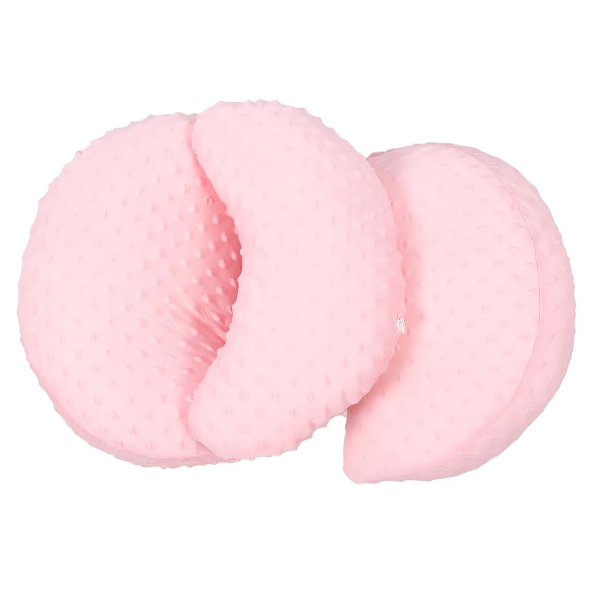 ABOOFAN Pregnancy Pillow Cooling Maternity Waist Support Pillow