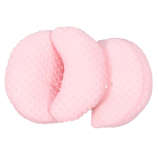 ABOOFAN Pregnancy Pillow Cooling Maternity Waist Support Pillow