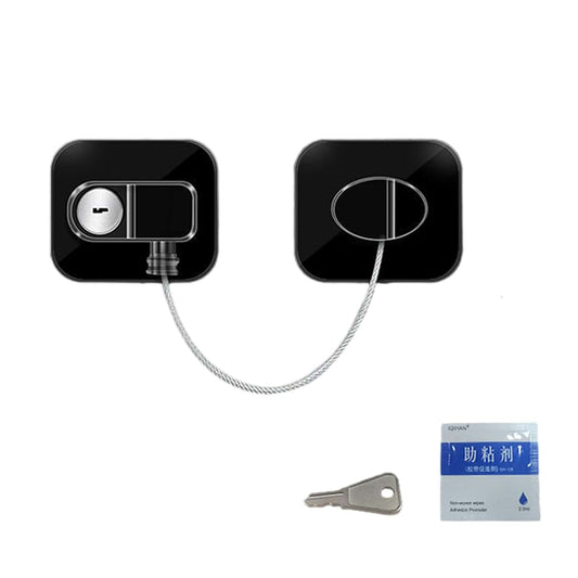 Houniixie Fridge And Window Multi-Purpose Lock