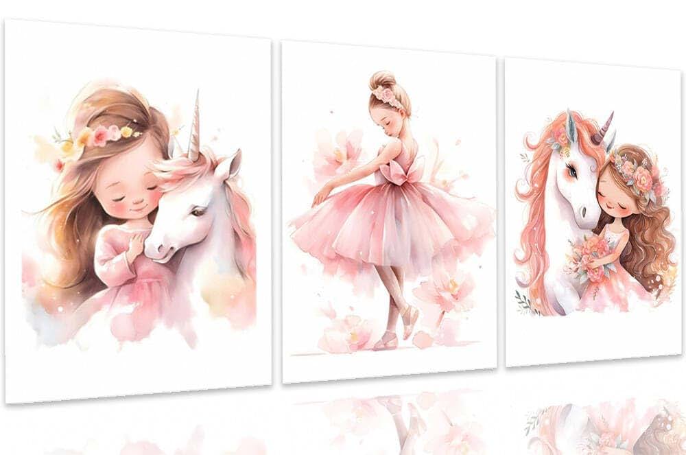Baby Posters, Nursery Wall Art Decor and Prints