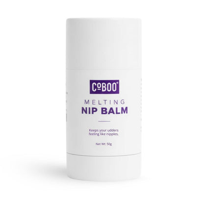 CoBoo Melting Nip Balm for Nursing Mothers