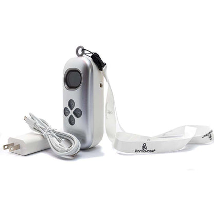 Primo Passi Portable Rechargeable Double Electric Breast Pump with LCD Display