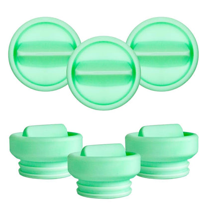 Nenesupply Duckbill Valves for Breast Pump Replacement Parts