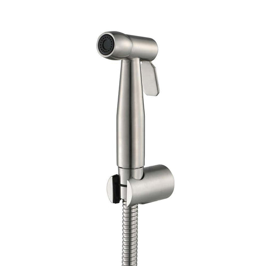 WIMPBLADB Toilet Sprayer Set with Hose and Socket