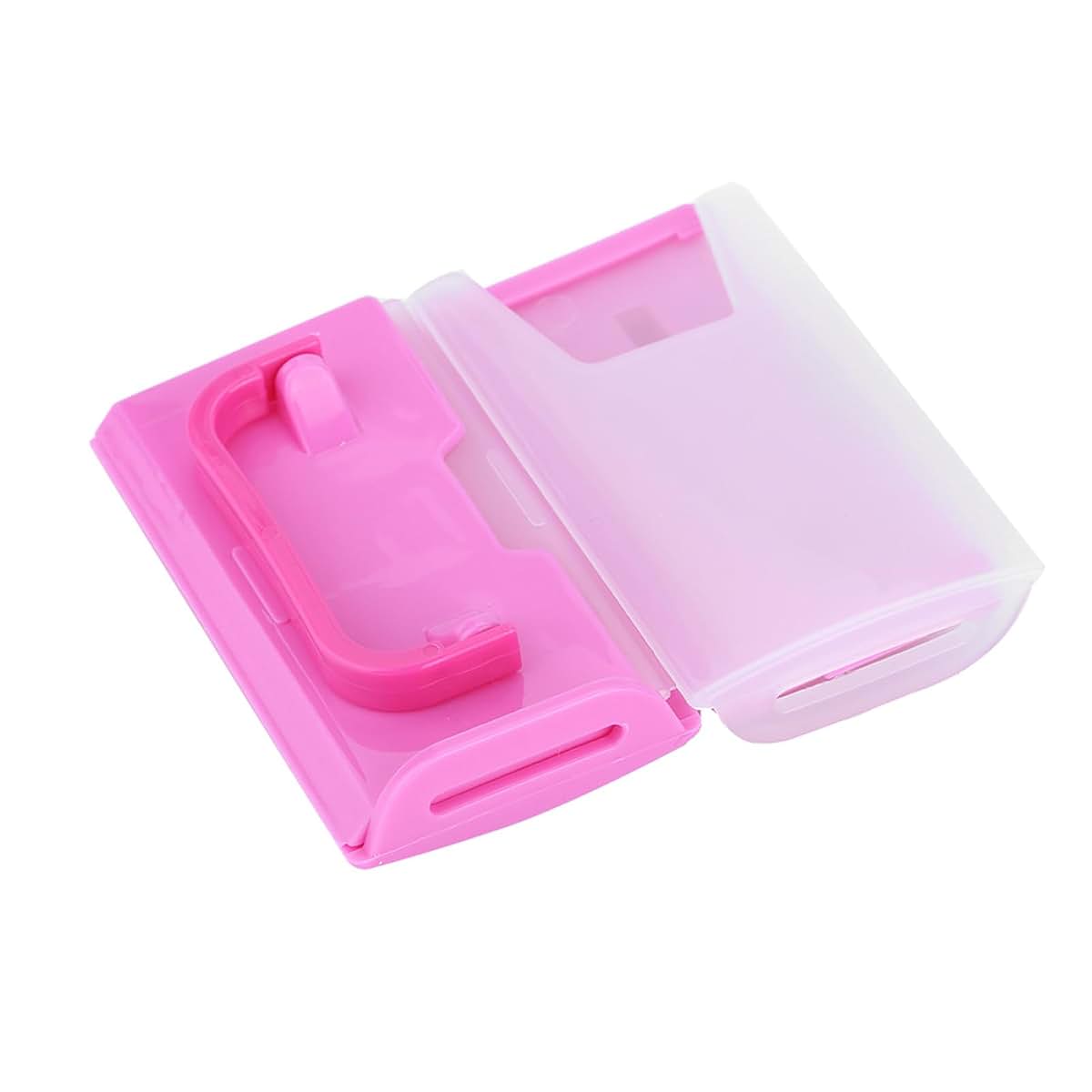 Milk Drink Holder for Kid Child Kitchen Tool - Adjustable Capacity