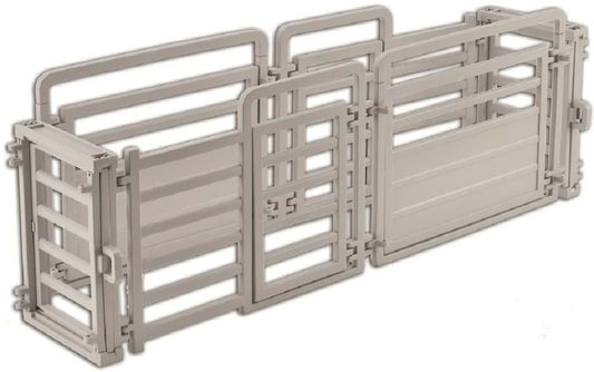 Collecta Cattle Yard Assorted Gates For Animal Play
