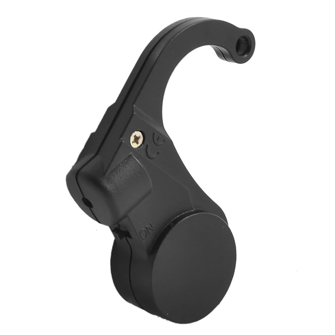 Ruilogod Nap Zapper Driver Alert Anti-Sleep Alarm