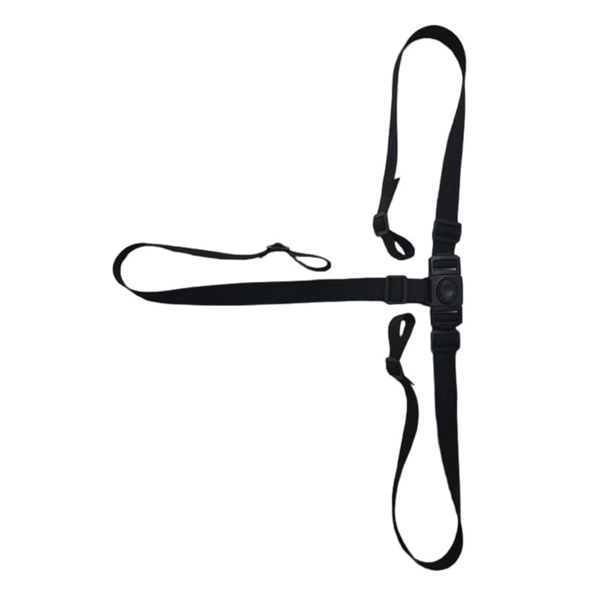 TENYELE Adjustable Baby Harness Strap Belt With 3 Point System