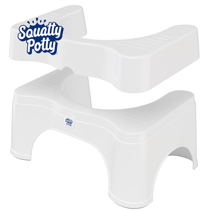 Squatty Potty Adjustable Toilet Stool