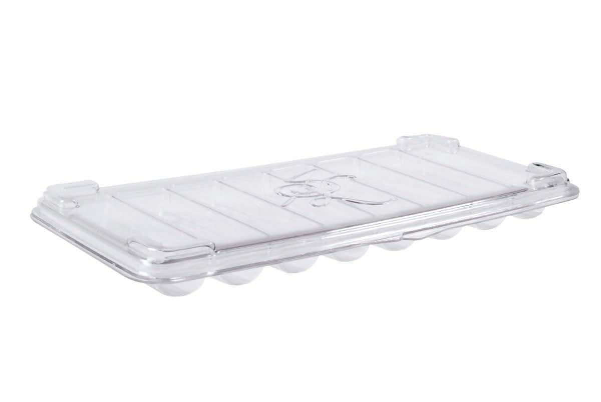 Sensible Lines Milk Tray for Breast Milk Storage