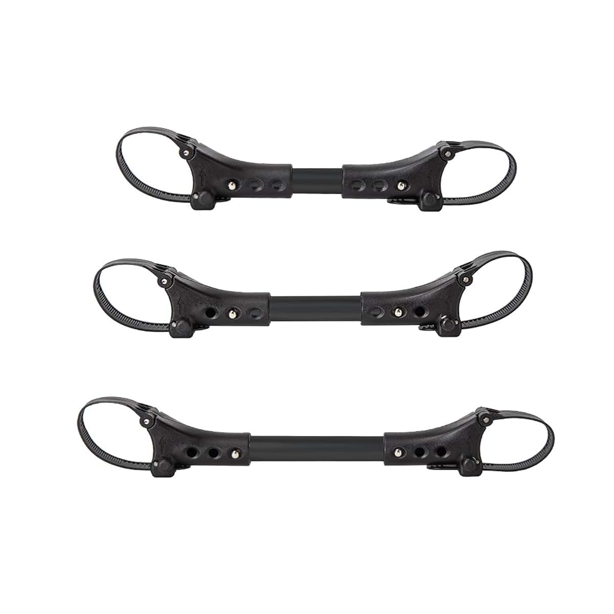 Stroller Connector for Twins Double Pushchair Accessories