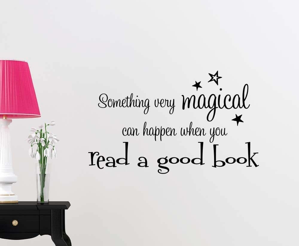 Simple Expressions Arts Nursery Wall Art Vinyl Sticker Decal