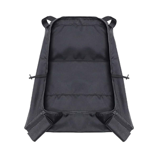 Zhenzq Stroller Under-Seat Storage Basket For Diapers And Toys