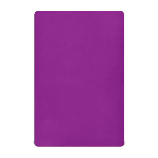 Crib Mattress Sheet Set for Standard Cot and Playard Bedding