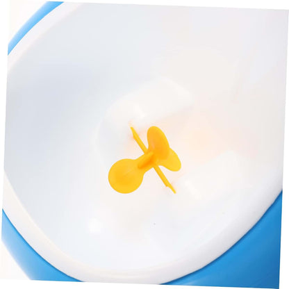 BabyOneStop Adjustable Training Urinal for Boys and Kids Wall Mount