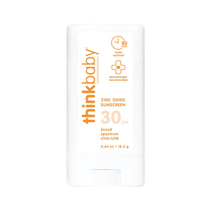 Thinkbaby SPF 30 Sunscreen Stick