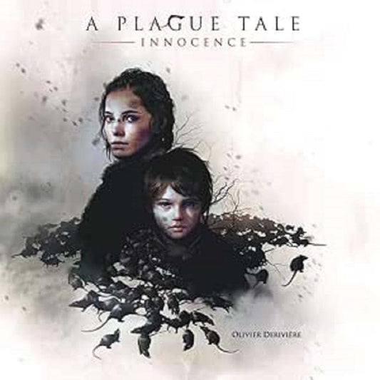 Black Screen Records A Plague Tale/Innocence