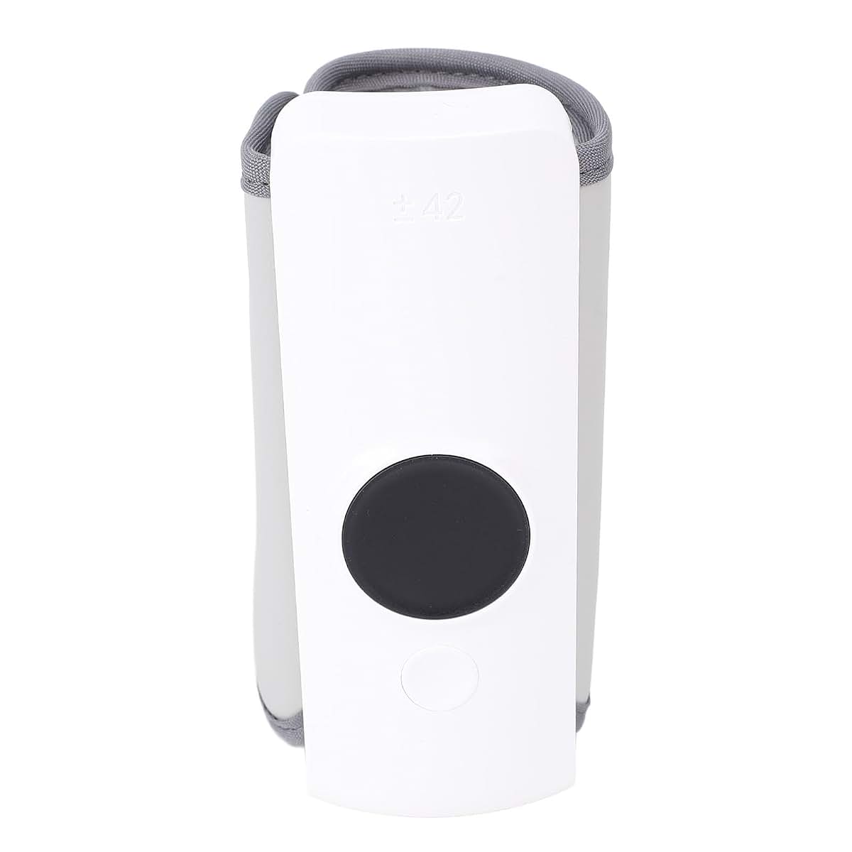 POENVFPO Portable Bottle Warmer - USB Rechargeable