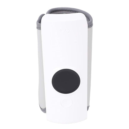 POENVFPO Portable Bottle Warmer - USB Rechargeable
