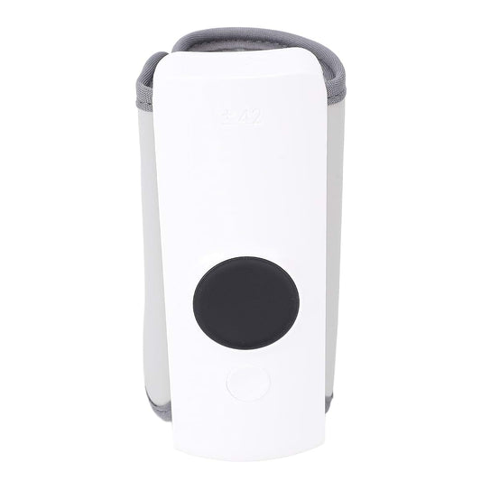 POENVFPO Portable Bottle Warmer - USB Rechargeable